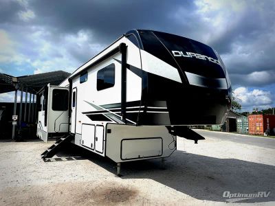 2023 K-Z Durango - Photo 1