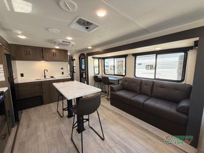 2026 Forest River Westbrook — photo 11 view
