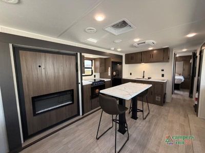 2026 Forest River Westbrook — photo 13 view