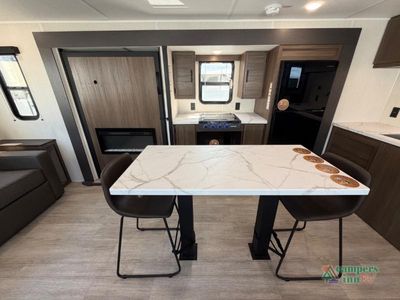 2026 Forest River Westbrook — photo 14 view
