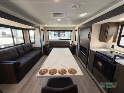 2026 Forest River Westbrook — photo 8 view