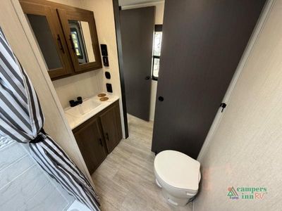 2026 Forest River Westbrook — photo 32 view