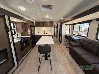 2026 Forest River Westbrook — photo 12 view