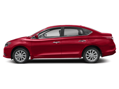 2019 Nissan Sentra - Photo 1