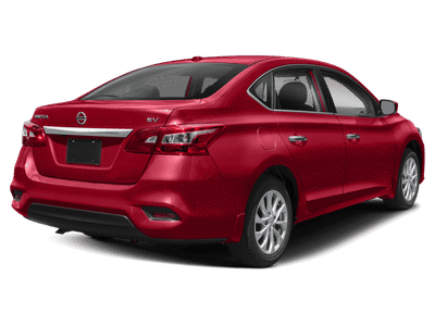 2019 Nissan Sentra - Photo 3