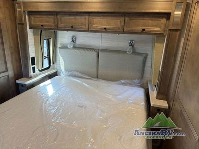 2026 Tiffin Motorhomes Phaeton — photo 15 view