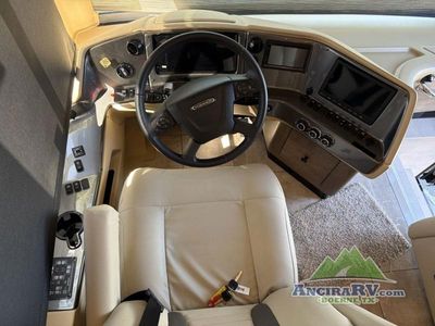 2026 Tiffin Motorhomes Phaeton — photo 13 view