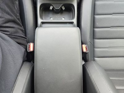 2024 Honda CR-V EX-L — photo 22 view