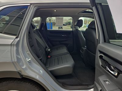 2024 Honda CR-V EX-L — photo 28 view