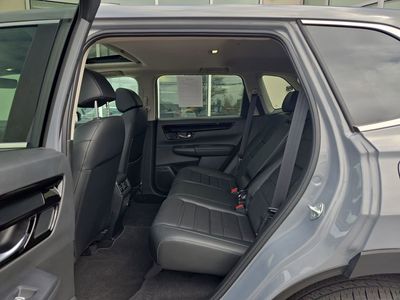 2024 Honda CR-V EX-L — photo 24 view