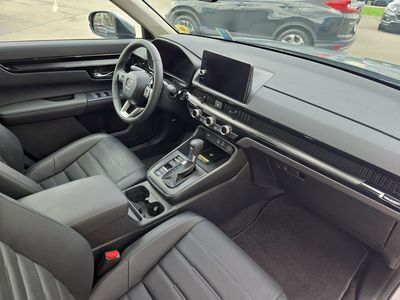 2024 Honda CR-V EX-L — photo 27 view
