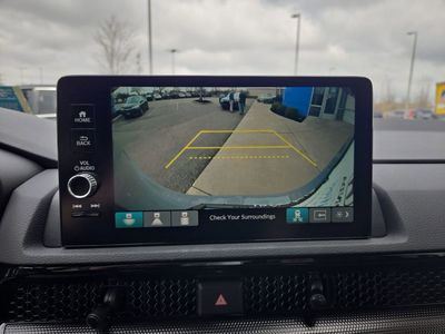 2024 Honda CR-V EX-L — photo 20 view