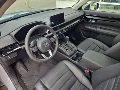 2024 Honda CR-V EX-L — photo 26 view
