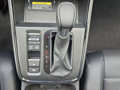 2024 Honda CR-V EX-L — photo 21 view