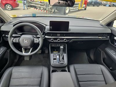 2024 Honda CR-V EX-L — photo 15 view