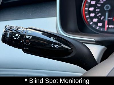 2023 Hyundai Tucson SEL - Photo 23