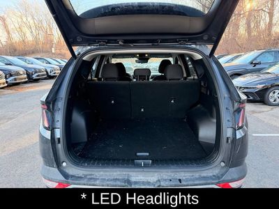 2023 Hyundai Tucson SEL - Photo 31