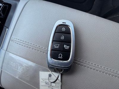 2023 Hyundai Tucson SEL - Photo 38