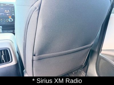 2023 Hyundai Tucson SEL - Photo 30