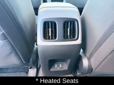 2023 Hyundai Tucson SEL - Photo 29