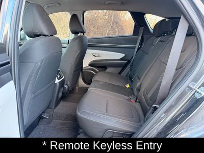 2023 Hyundai Tucson SEL - Photo 27