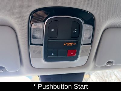 2023 Hyundai Tucson SEL - Photo 26