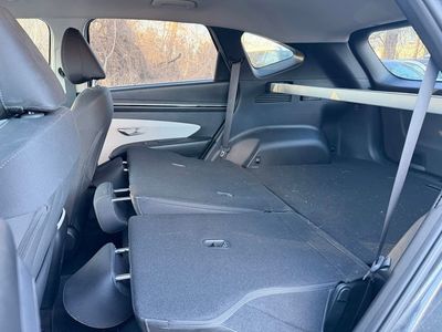 2023 Hyundai Tucson SEL - Photo 34