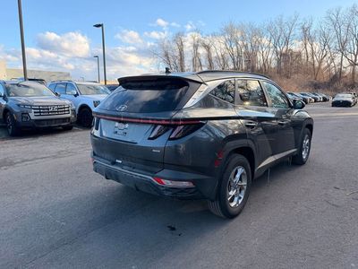 2023 Hyundai Tucson SEL - Photo 4