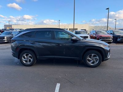 2023 Hyundai Tucson SEL - Photo 3