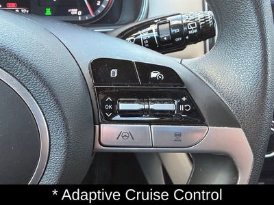 2023 Hyundai Tucson SEL - Photo 21