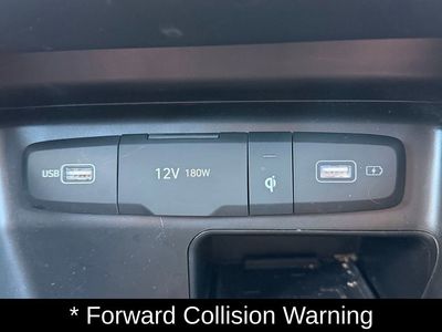2023 Hyundai Tucson SEL - Photo 25
