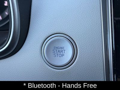 2023 Hyundai Tucson SEL - Photo 17
