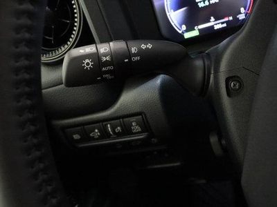 2026 Toyota Land Cruiser 4WD — photo 29 view