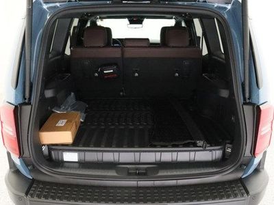 2026 Toyota Land Cruiser 4WD — photo 37 view