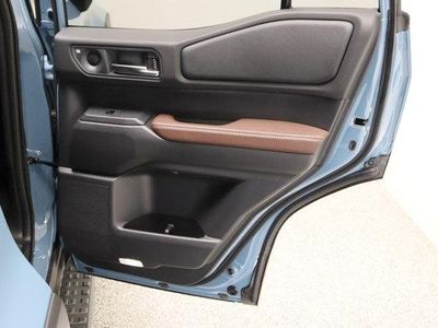 2026 Toyota Land Cruiser 4WD — photo 39 view