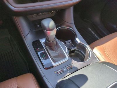 2018 Toyota Highlander — photo 16 view