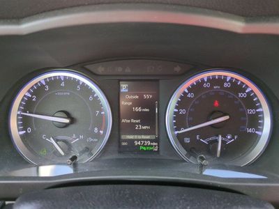 2018 Toyota Highlander — photo 11 view