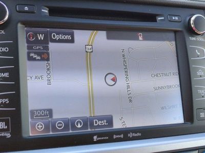 2018 Toyota Highlander — photo 13 view