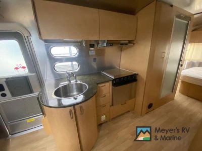 2016 Airstream Flying Cloud - Photo 8