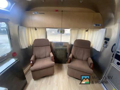 2016 Airstream Flying Cloud - Photo 13