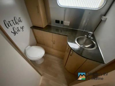 2016 Airstream Flying Cloud - Photo 18