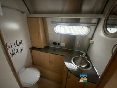 2016 Airstream Flying Cloud - Photo 19