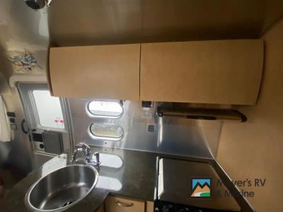 2016 Airstream Flying Cloud - Photo 11