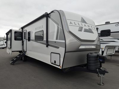 2025 Alliance RV Avenue - Photo 31