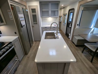 2025 Alliance RV Avenue - Photo 9
