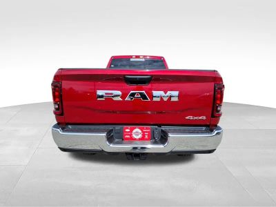 2026 RAM Ram 3500 — detail view