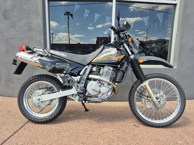 2026 Suzuki DR650S - Photo 9