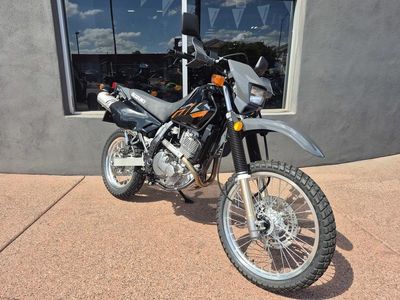 2026 Suzuki DR650S - Photo 1