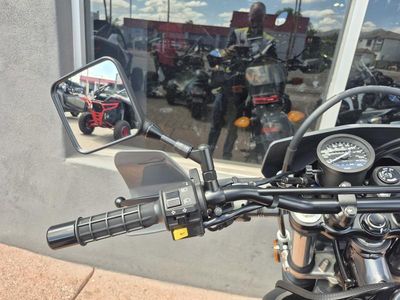 2026 Suzuki DR650S - Photo 15