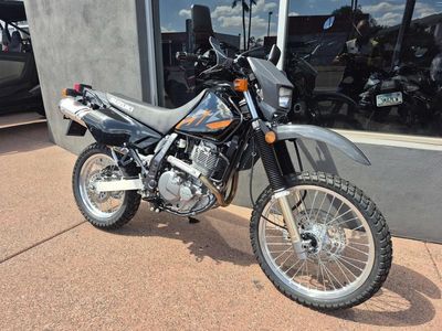 2026 Suzuki DR650S - Photo 3
